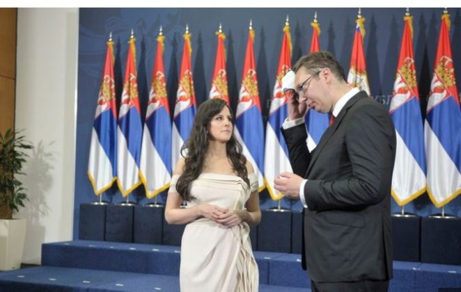 Tamara Vučić