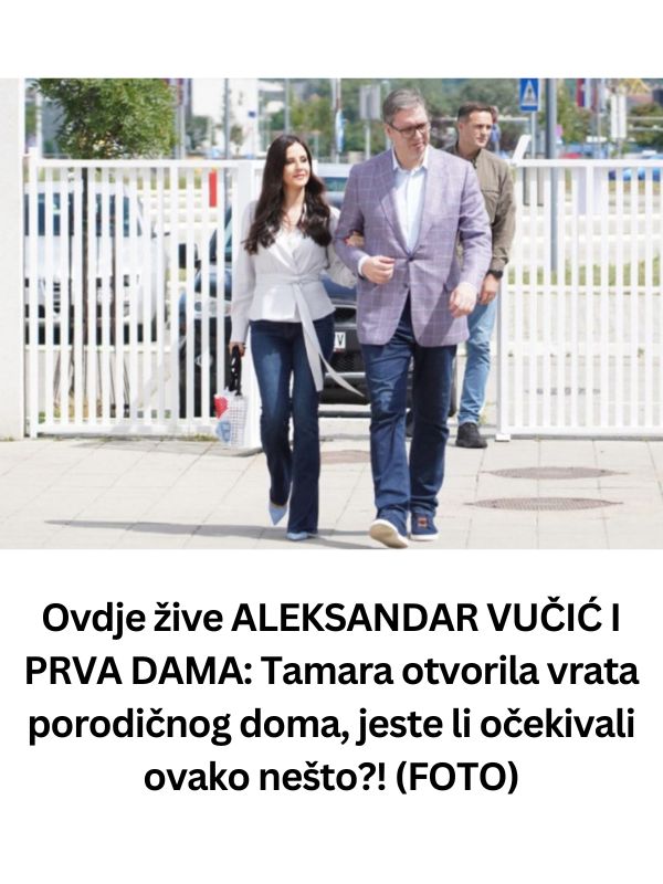 Tamara Vučić
