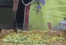 Kad probate tikvice sa šunkom i kačkavaljem spremljene u rerni samo to ćete praviti za ručak ovog leta: Gotov je za 20 minuta, a ukus im je neodoljiv