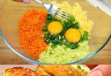 Uštipci od tikvica kojima niko ne može odoleti: Zdravo i ukkusno jelo koje se ne odbija!!