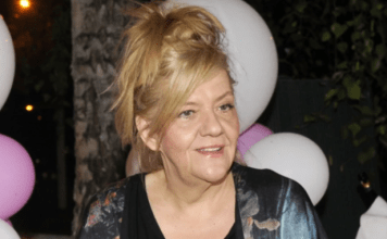 VOLELA GA JE VIŠE OD SEBE: Patila zbog njega, a pisala mu najlepše pesme – ON je bio velika ljubav Marine Tucaković!