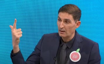 “Ovo je provereno najbolji doručak za zdravlje, a gotovo svi unose pogrešnu namirnicu i time dižu šećer”: Tvrdi dr Čubrilo