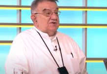 “Evo kako sam prirodnim napitkom očistio jetru: Funkcioniše samo ako se konzumira na ovaj način” – tvrdi doktor Perišić