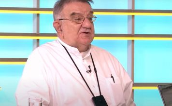 “Evo kako sam prirodnim napitkom očistio jetru: Funkcioniše samo ako se konzumira na ovaj način” – tvrdi doktor Perišić