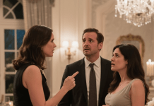 Kad se istina zakotrlja: Iskrena priča Hazel Whitmore