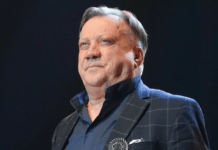 VELIKA TUGA!!!Preminuo je Halid Bešlić