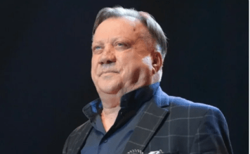 VELIKA TUGA!!!Preminuo je Halid Bešlić