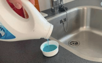 U SUD0PER U KUHINJI SIPAM OBIČAN 0MEKŠIVAČ: HVALA VODOINSTALATERU NA SAVJETU!