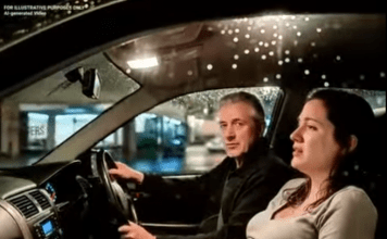 Najvrednija vožnja mog života — priča o dobroti koja menja sudbinu