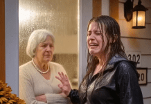 Kada Me Je Muž Zaključao Dok Sam Bila u Porodu: Istinita Priča o Izdaji, Snazi i Novom Početku