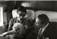 Jovanka je bila higijeničarka kod Tita i njegove ljubavnice, a onda se sve preokrenulo: Ona je imala 28, a maršal 60 godina