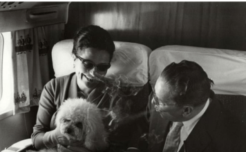 Jovanka je bila higijeničarka kod Tita i njegove ljubavnice, a onda se sve preokrenulo: Ona je imala 28, a maršal 60 godina