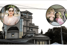 ŠTA SE DEŠAVA U CECINOJ VILI? Sve oči uprte u Ljutice Bogdana i Veljko Ražnatović napuštaju Titel sa porodicom, otkriveni svi detalji, a razlog je….