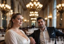 Mislio je da je on taj koji se kladi – dok nije saznao da je zapravo bio ulog