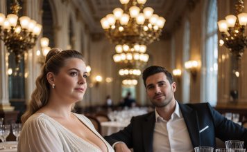 Mislio je da je on taj koji se kladi – dok nije saznao da je zapravo bio ulog