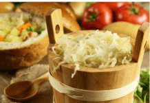 Ako imate ovu bolest, kiseli kupus je poguban za vas! Ruski naturolog otkrio ko ga nikako NE SME JESTI