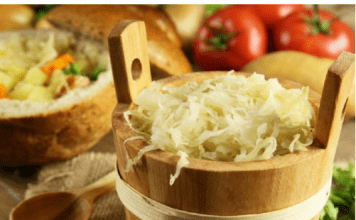 Ako imate ovu bolest, kiseli kupus je poguban za vas! Ruski naturolog otkrio ko ga nikako NE SME JESTI