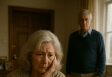 Na dan mog odlaska u penziju, muž mi je saopštio da se razvodimo posle 35 godina zajedničkog života.