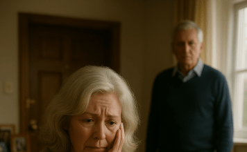 Na dan mog odlaska u penziju, muž mi je saopštio da se razvodimo posle 35 godina zajedničkog života.