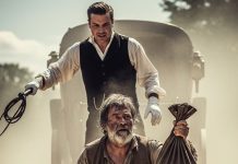 Našao je torbu sa zlatom i trčao za gazdom da mu vrati: Gazda ga je udario bičem misleći da ga napada, a onda je video šta siromah drži u drugoj ruci.