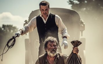 Našao je torbu sa zlatom i trčao za gazdom da mu vrati: Gazda ga je udario bičem misleći da ga napada, a onda je video šta siromah drži u drugoj ruci.