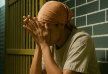 Već osam godina čistim njegovu kancelariju, a on nije znao ko sam zapravo.