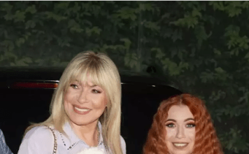 NAPOKON SUZE RADOSNICE…!!!Suzana Jovanović postaje baka! Slavlje u vili Popović, pevačica se oglasila!!!