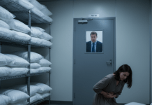 Muškarac je zaključao svoju trudnu ženu u hladnjak nadajući se da ga nitko neće posumnjati, ali nije imao pojma što će se dogoditi.