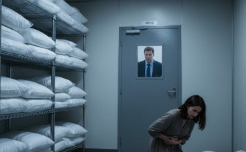 Muškarac je zaključao svoju trudnu ženu u hladnjak nadajući se da ga nitko neće posumnjati, ali nije imao pojma što će se dogoditi.