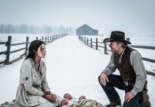 Snaga spasa i novi početak na Kitridž ranču – priča o hrabrosti, praštanju i ljubavi koja vraća život