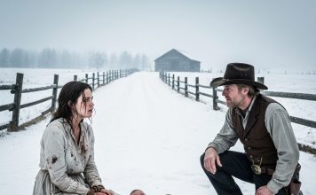 Snaga spasa i novi početak na Kitridž ranču – priča o hrabrosti, praštanju i ljubavi koja vraća život