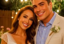 „Postala sam supruga najboljeg prijatelja mog pokojnog muža — a na našoj bračnoj noći rekao je: ‘U sefu je nešto što bi trebalo da pročitaš.’“