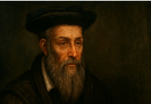 Nostradamus im predvideo veliko bogatstvo, do kraja godine postaju milioneri!