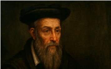 Nostradamus im predvideo veliko bogatstvo, do kraja godine postaju milioneri!