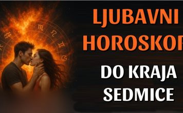 SUDBINSKI LJUBAVNI DANI: Škorpija otkriva istinu, Bik dobiva poziv koji mijenja sve, Ovna čeka razgovor, Blizance preokret, Vodolija će morati odlučiti, Djevica se suočava s osjećajima, Rak zatvara staro poglavlje!