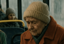 U autobusu se djevojka smijala starici s torbom – ali minutu kasnije cijeli autobus je utihnuo