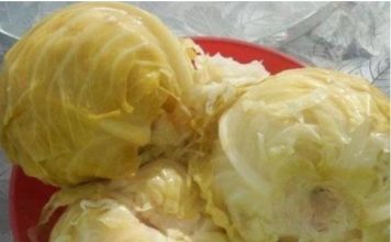 Ukiselili ste kupus, a NISTE DODALI OVU VOĆKU: Brzo u kacu ubacite samo 2 KRIŠKE – Bit ćete nam zahvalni (RECEPT)