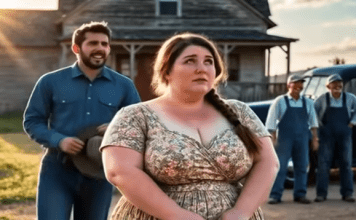 ROĐENI OTAC JE PRODAO KAO STOKU DA VRATI DUGOVE: Mislili su da su je udali za siromaha, a kad su saznali ISTINU o njemu, htjeli su da umru od muke!