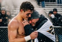 Otac je prodao svoj jedini zimski kaput da sinu kupi kopačke za finale: Sin je dao gol, a onda otrčao na tribine i uradio nešto što je rasplakalo ceo stadion.