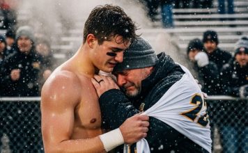 Otac je prodao svoj jedini zimski kaput da sinu kupi kopačke za finale: Sin je dao gol, a onda otrčao na tribine i uradio nešto što je rasplakalo ceo stadion.