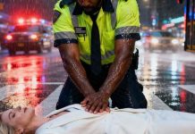 Jedan samohrani crni otac spasio je milijarderku od iznenadnog srčanog udara — zatim nestao bez traga, dok je ona nije ponovo pronašla i učinila nešto neočekivano što je zauvek promenilo njihove živote…