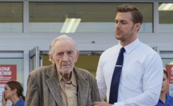 U devedesetoj godini prerušio sam se u beskućnika i ušao u sopstveni supermarket..