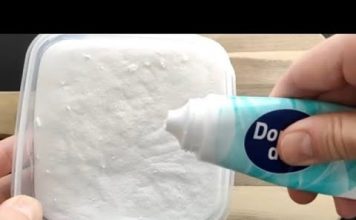 Stavite pastu za zube u so: Niko ne veruje,ali zaista radi (99%) Rezultati su zapanjujući