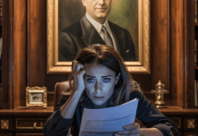 Pet godina je radila kao bebisiterka ne znajući da je dečak koga čuva zapravo njen davno ukradeni sin.