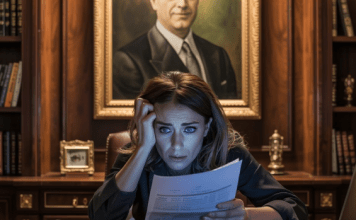 Pet godina je radila kao bebisiterka ne znajući da je dečak koga čuva zapravo njen davno ukradeni sin.