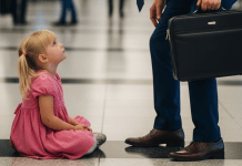 Sudbinska poruka na aerodromu: priča o povratku kući i pravim životnim vrijednostima