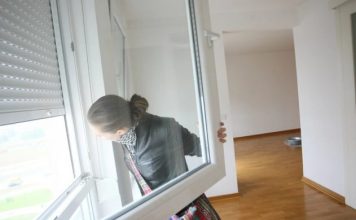 Ako je napolju previše hladno, stavite ovo na prozore i vaš dom će se UGRIJATI za nekoliko minuta