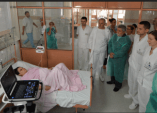 CIJELO PORODILIŠTE OSTALO U ČUDU: Žena na svijet donijela…POGLEDAJTE VIDEO