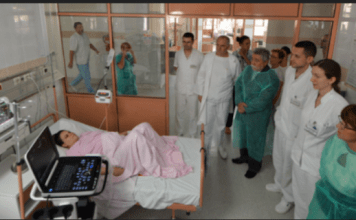 CIJELO PORODILIŠTE OSTALO U ČUDU: Žena na svijet donijela…POGLEDAJTE VIDEO