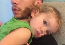 SMESTILA JE ĆERKICU (3) DA SPAVA I SIŠLA U PRIZEMLJE! Odjednom je čula kako joj komšija lupa na vrata i vrišti – usledila je najgora noćna mora s devojčicom!